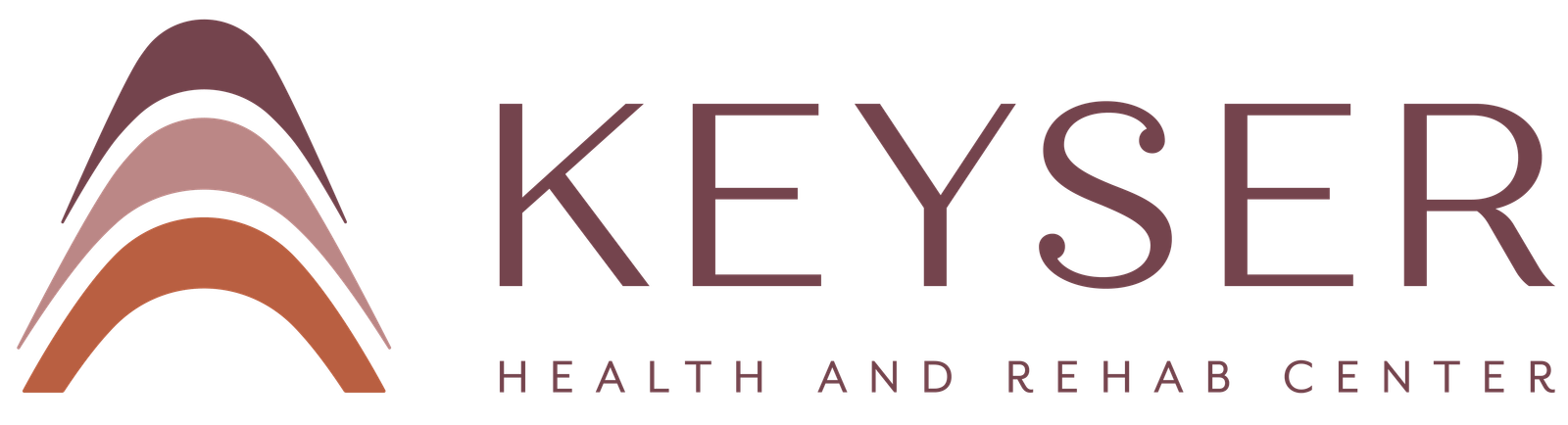 Keyser Health and Rehab Center